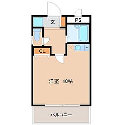 名古屋市営東山線 星ヶ丘駅 徒歩3分