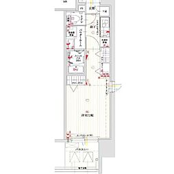 名古屋市営鶴舞線 植田駅 徒歩2分