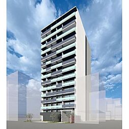 名古屋市営東山線 今池駅 徒歩5分の賃貸マンション