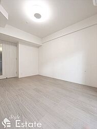 名古屋市営東山線 千種駅 徒歩5分の賃貸マンション 4階1Kのリビング/ダイニング