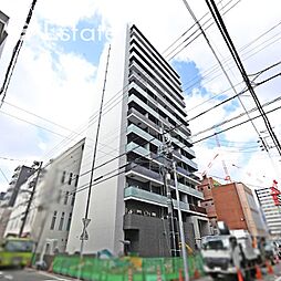 名古屋市営東山線 今池駅 徒歩5分の賃貸マンション
