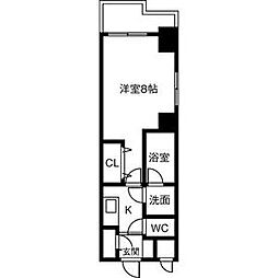 名古屋市営桜通線 今池駅 徒歩5分