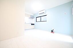 名古屋市営東山線 一社駅 徒歩3分の賃貸マンション 7階1Kのリビング/ダイニング