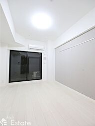 メイクス今池PRIME 14階1Kのリビング/ダイニング