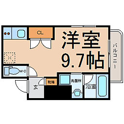 名古屋市営東山線 藤が丘駅 徒歩5分