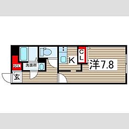 名古屋市営鶴舞線 荒畑駅 徒歩5分 4階/-