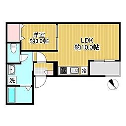 名古屋市営鶴舞線 川名駅 徒歩5分