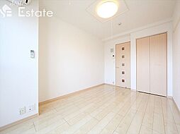 名鉄瀬戸線 小幡駅 徒歩5分の賃貸マンション 3階1Kのリビング/ダイニング