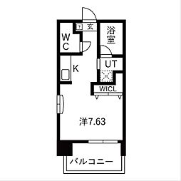名古屋市営東山線 本山駅 徒歩5分