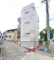 名古屋市営桜通線 野並駅 徒歩4分