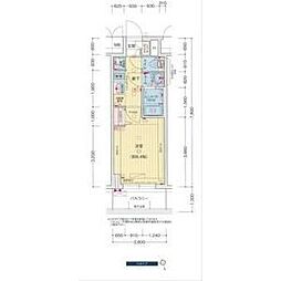 名古屋市営東山線 今池駅 徒歩5分 7階/-