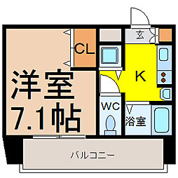 名古屋市営東山線 覚王山駅 徒歩4分