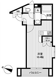 名古屋市営東山線 覚王山駅 徒歩4分