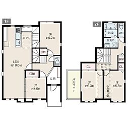 名古屋市営東山線 本山駅 徒歩10分