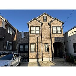 名古屋市営東山線 本山駅 徒歩10分の賃貸一戸建て