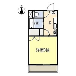 名古屋市営東山線 本郷駅 徒歩4分