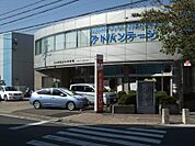 名古屋豊が丘郵便局（367m）
