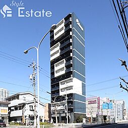 名古屋市営東山線 覚王山駅 徒歩4分