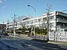 周辺：名古屋市立東部医療センター（1400m）