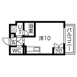 名古屋市営東山線 本郷駅 徒歩10分