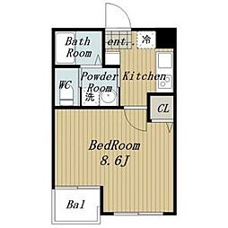 名古屋市営名城線 名古屋大学駅 徒歩5分