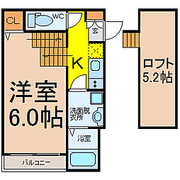 名古屋市営鶴舞線 荒畑駅 徒歩8分 1階/-