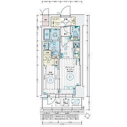 名古屋市営東山線 千種駅 徒歩5分