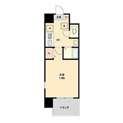 名古屋市営名城線 八事駅 徒歩5分 10階/-