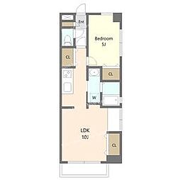 名古屋市営桜通線 車道駅 徒歩7分