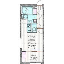 名古屋市営東山線 今池駅 徒歩5分