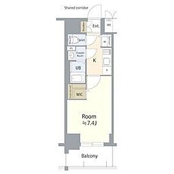 名古屋市営東山線 新栄町駅 徒歩10分
