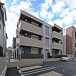名古屋市営東山線 上社駅 徒歩5分