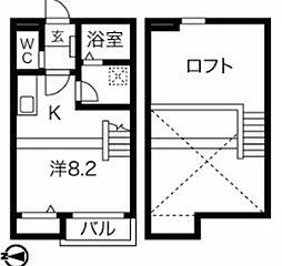 名古屋市営名城線 ナゴヤドーム前矢田駅 徒歩10分