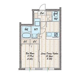 名古屋市営東山線 今池駅 徒歩5分