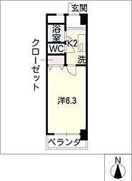 名古屋市営東山線 本山駅 徒歩5分