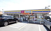 ミニストップ 名古屋廿軒家店（620m）