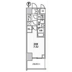 名古屋市営東山線 本郷駅 徒歩8分