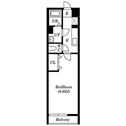 名古屋市営桜通線 野並駅 徒歩5分