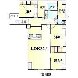 名古屋市営東山線 覚王山駅 徒歩5分