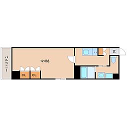 名古屋市営東山線 本山駅 徒歩5分