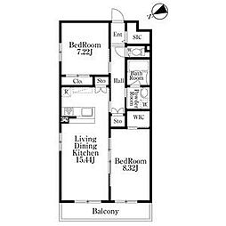 名古屋市営桜通線 吹上駅 徒歩13分