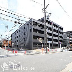 名古屋市営桜通線 吹上駅 徒歩13分の賃貸マンション