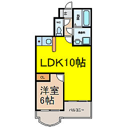 名古屋市営東山線 一社駅 徒歩10分