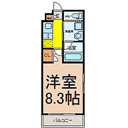 名古屋市営東山線 藤が丘駅 徒歩4分