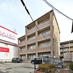 名古屋市営東山線 星ヶ丘駅 徒歩20分