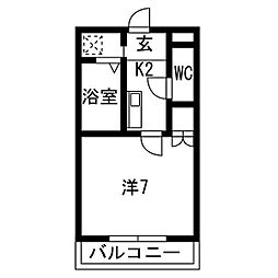 名古屋市営東山線 千種駅 徒歩4分