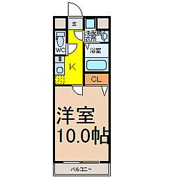 名古屋市営東山線 藤が丘駅 徒歩4分