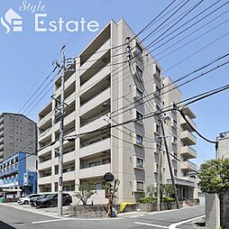名古屋市営東山線 藤が丘駅 徒歩4分