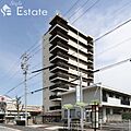 名古屋市営東山線 藤が丘駅 徒歩14分の賃貸マンション