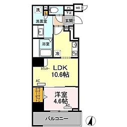 名古屋市営東山線 一社駅 徒歩1分